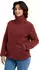 Jack Wolfskin High Curl Jacket Women (A65073) merlot