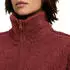Jack Wolfskin High Curl Jacket Women (A65073) merlot