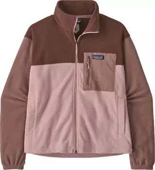 Patagonia Women's Micro D Patch Pocket Jacket (23270)