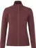 VAUDE Women's Rienza Jacket IV (42983) ruby dusk