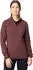 VAUDE Women's Rienza Jacket IV (42983) ruby dusk