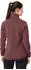 VAUDE Women's Rienza Jacket IV (42983) ruby dusk