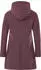 VAUDE Women's Tinshan Coat III (41083) ruby dusk