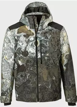 Sch&ouml;ffel Tamina Outdoorjacke (24234) oliv