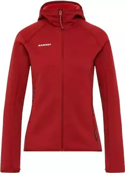 Mammut Aconcagua ML Hooded Jacket Woman (1014-04442) rot
