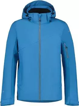 Icepeak Herren Funktionsjacke (957911544) sky blue