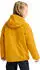 Jack Wolfskin Iceland 3in1 Jacke Kinder (A66161) burly yellow