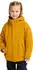 Jack Wolfskin Iceland 3in1 Jacke Kinder (A66161) burly yellow