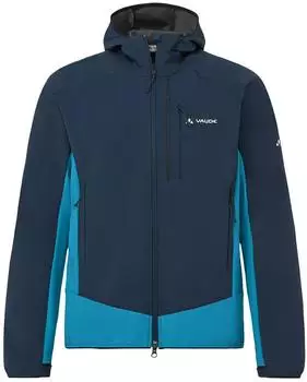 VAUDE Men's Larice Jacket V (49121) caspian blue