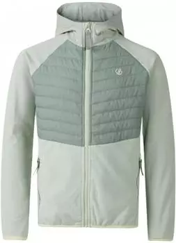 Dare2b Kids' Switch Out Hybrid Softshelljacke (DKN353) celadon/glacier