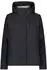 CMP Woman Jacket Zip Hood Detachable Inn.Jacket 3-in-1-Funktionsjacke Regular Fit (36Z2036D) antracite
