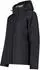 CMP Woman Jacket Zip Hood Detachable Inn.Jacket 3-in-1-Funktionsjacke Regular Fit (36Z2036D) antracite
