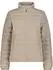 CMP Woman Jacket Zip Hood Detachable Inn.Jacket 3-in-1-Funktionsjacke Regular Fit (36Z2036D) antracite