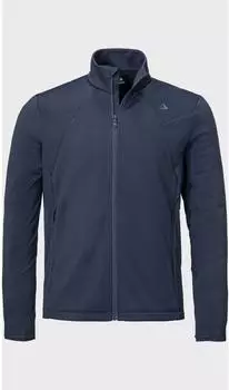 Sch&ouml;ffel Style Immerso Fleecejacke (24236) navy blazer