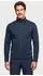 Schöffel Style Immerso Fleecejacke (24236) navy blazer