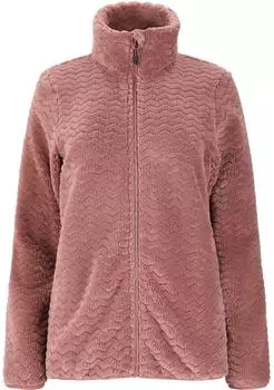 Whistler Matra Fleecejacke (W243194-4162) mauvepink