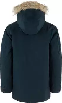 Fj&auml;llr&auml;ven Nuuk Parka (86668) dark navy