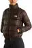 The North Face Women's Hyalite Daunenjacke (NF0A88Z1) dark chestnut
