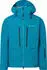 VAUDE Men's Monviso 3L Jacket (49119) caspian blue
