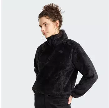 The North Face Osito Jacke Damen (NF0A8H1GJK3) tnf schwarz