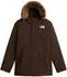 The North Face Herren Zaneck Jacke