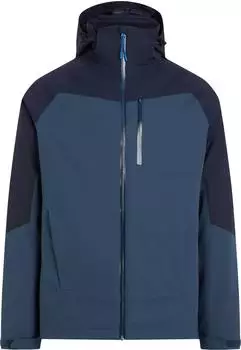 McKinley Avoca 3:1 III Doppeljacke (426430) melange/white