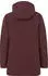 VAUDE Damen Mantel (47974) dark oak