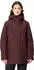 VAUDE Damen Mantel (47974) dark oak