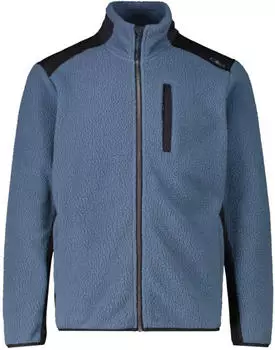 CMP Man Jacket Regular Fit Fleecejacke (36P2767) avio