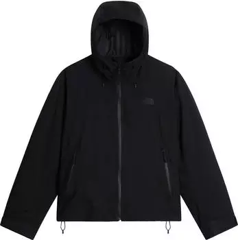 The North Face Range LT Kapuzenjacke (NF0A8J8RJK3) tnf black