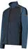 CMP MAN JACKET Fleecejacke (36H1847) antracite-avio