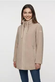 CMP Woman Jacket Fleecejacke (36P2906) kaki