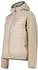 CMP Hybrid Fix Hood Jacke (36P1446)