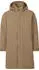VAUDE Men's Coreway Padded Trenchcoat Isolationsjacke (49200) oat
