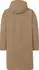 VAUDE Men's Coreway Padded Trenchcoat Isolationsjacke (49200) oat