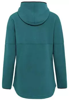 VAUDE W Tamor Jacket Fleecejacke (48002) blau