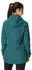 VAUDE W Tamor Jacket Fleecejacke (48002) blau