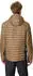 VAUDE Men's Sesvenna Pro Jacket III (49120) grün