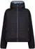 CMP Hybrid Fix Hood Jacke (36P1446) antracite