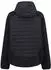 CMP Hybrid Fix Hood Jacke (36P1446) antracite
