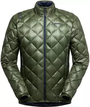 La Sportiva Lumina 1000 Down Funktionsjacke (Herren)