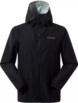 Berghaus Deluge Pro jacket Black