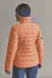Ortovox Downwool 180 Jacket W (5000927) faded tangeringe