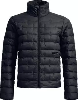Ortovox Downwool 180 Jacket W (5000927) black raven