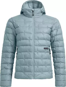 Ortovox Downwool 180 Hooded Jacket W (5000925)