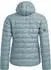 Ortovox Downwool 180 Hooded Jacket W (5000925) glacier grey