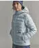 Ortovox Downwool 180 Hooded Jacket W (5000925) glacier grey