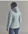 Ortovox Downwool 180 Hooded Jacket W (5000925) glacier grey