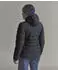 Ortovox Downwool 180 Hooded Jacket W (5000925) black raven