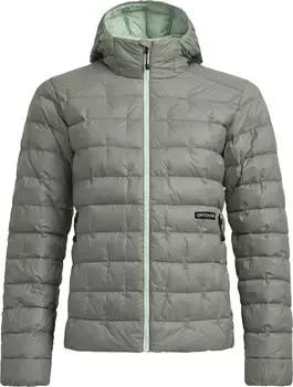 Ortovox Downwool 180 Hooded Jacket W (5000925)